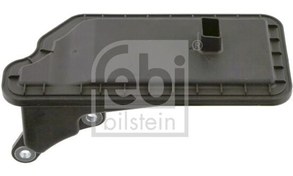 Resim Volkswagen Golf 4 Bora Audi A3 Passat Otomatik Şanzıman Filtresi 
