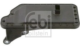 Resim Volkswagen Golf 4 Bora Audi A3 Passat Otomatik Şanzıman Filtresi 