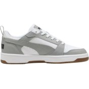 Resim Puma Rebound V6 Low Erkek Spor Ayakkabı Günlük Kullanım Konforlu Tasarım 
