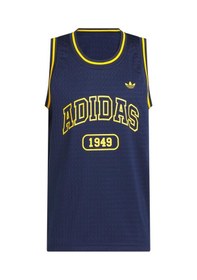 Resim Adidas Erkek Forma Og Bball Jersey Jp2141 Mavi 