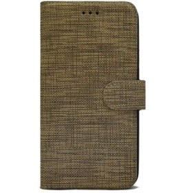 Resim General Mobile Gm 8 Go Kılıf Standlı Kartvizitli Exclusive Spor C (510539724) 