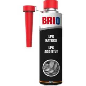 Resim Brio Lpg Katkısı 300 Ml 
