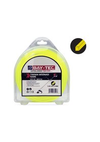 Resim Kare Tırpan Misinası 3 Mm X 51 Mt Mk4730 