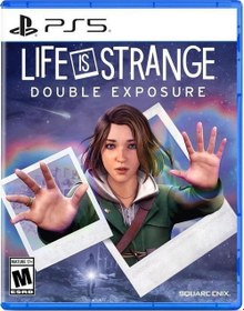 Resim LIFE IS STRANGE DOUBLE EXPOSURE SWITCH OYUN 