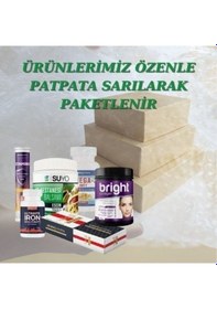 Resim Green Farma Beta Glukan -Vit C -Zn 60 Tablet 