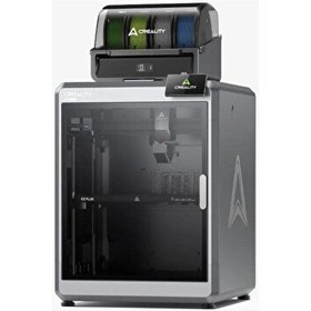 Resim Creality K2 Plus Combo 3D Yazıcı 