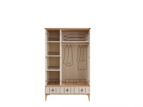 Resim Bella Genç Odası Takımı 