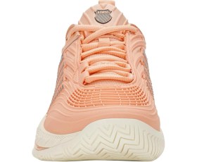 Resim K-Swiss Hypercourt Supreme 2 All Court Kadın Tenis Ayakkabısı 