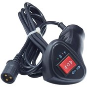 Resim Suntek Magideal Evrensel Vinç Denetleyici Bağlantı Kablosu Araç Aksesuarı Hafif 