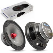 Resim Roadstar RDH-M170PRO Oto Midrange 17CM 200 Watt 2 Adet 