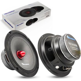 Resim Roadstar RDH-M170PRO Oto Midrange 17CM 200 Watt 2 Adet 