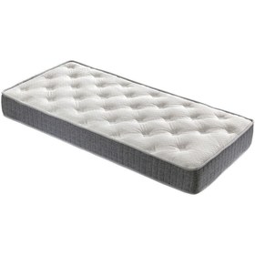 Resim Maxi Cosi Silvercare Ortopedik Yaylı Yatak Lüx Ortopedik Yumuşak Tuşeli Cotton Yaylı Yatak 