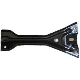 Resim Volkswagen Caddy- 2015-2019 Kaput Kilit Destek Sacı Tyg Oem No: 2k5805567 