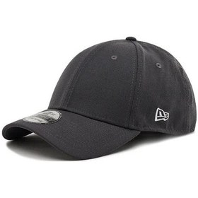 Resim New Era 11086488 Şapka Siyah 