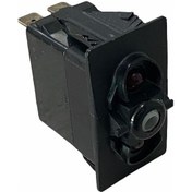 Resim Far Anahtarı 6 Fiş Jcb N11.8197 