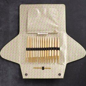 Resim Addi Click Bamboo Değiştirilebilir Bambu Misinalı 