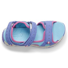 Resim Merrell MK165939 Panther Sandal 2.0 Kız Çocuk Sandalet 