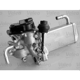 Resim VALEO 700435 EGR VALFİ SOĞUTUCU TRANSPORTER T5 MAKYAJLI 09- 2.0 T 