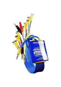 Resim Willowhaven Mekanik İboot Ad Max Güç Kaynağı Test Kablosu - Anakart Aktivasyon Önyükleme Hattı İos/android Akıllı Telefonlar İçin Optimizasyonlu 