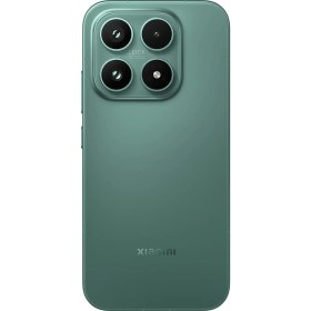 Resim Xiaomi 17 TR Garanti | 256 GB 12 GB Yeşil 