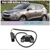 Resim Hyundai Tucson Ix35 2010-2013 İçin Araba Arka Görüş Kamerası 95790-2s012 