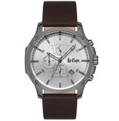 Resim Lee Cooper LC06889.669-NL Erkek Spor Kol Saati – Deri Kordonlu, Takvimli, Şık ve Dayanıklı 