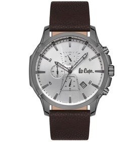 Resim Lee Cooper LC06889.669-NL Erkek Spor Kol Saati – Deri Kordonlu, Takvimli, Şık ve Dayanıklı 