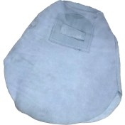 Resim Vento Deri Kaynakçı Baş Koruma 