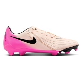 Resim Nike Phantom GX II Academy FG/MG (FD6723-800) | Turuncu 