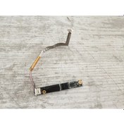 Resim HP Uyumlu Pavilion Tx1000 Kamera 
