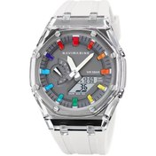 Resim Navimarine Azr0001-col7 11 Erkek Kol Saati 