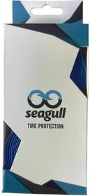 Resim 20x4.00 Fat Bike Lastik Zırhı Seagull (Ön Arka Takım) 