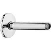 Resim Artema Tavandan Dirsek (Kısa) Krom 