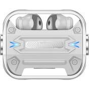 Resim Genel Markalar Hoco. True Wireless Trendy Gaming Bluetooth Kablosuz Kulaklık 