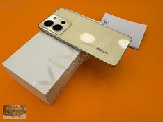Resim Vivo Y36 İkinci El TR | 256 GB 8 GB | Altın 
