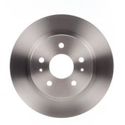 Resim FREN DİSKİ. ÖN. 287 MM / 22-21 MM HAVA KANALLI 