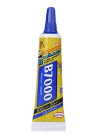 Resim Mechanic B7000 Çok Amaçlı Yapıştırıcı 15ml 