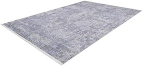 Resim Notodden Krem Modern Pamuk Makine alısı 80x300 