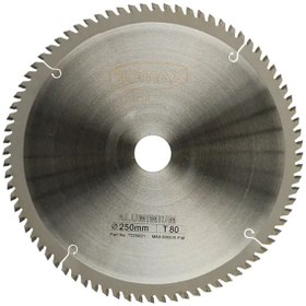 Resim Epilons Alüminyum Daire Testere 300/96 T 