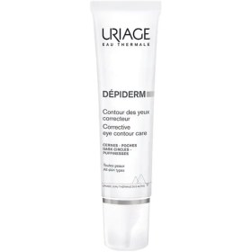 Resim Uriage Depiderm Eye Contour Care - Leke Karşıtı Göz Çevresi Kremi 15ml 