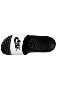 Resim Nike Erkek Günlük Terlik Benassi Jdi 343880-100 