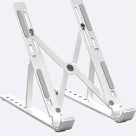 Resim DAYTONA LS-400 10-15,6" NOTEBOOK KATLANABİLİR STAND 