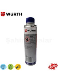 Resim Würth Radyatör Sızıntı Önleyici Tıkayıcı 300 Ml 458400 