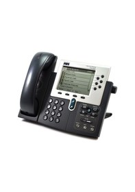 Resim Cisco 7960G IP Telefon 