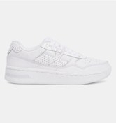 Resim Under Armour Ua W Court 96 Kadın Spor Ayakkabı-30113 Beyaz 
