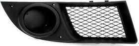 Resim Fiat Doblo Ön Tampon Sis Far Çerçevesi Sağ Opar Marka 735417170 