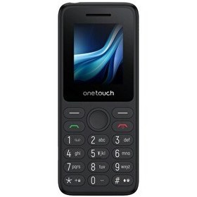 Resim TCL Onetouch 5041 64/128MB Tuşlu Telefon 