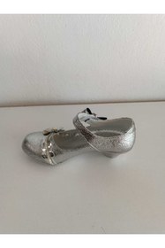 Resim BEEBRON Kız Çocuk Topuklu Abiye Ayakkabı 