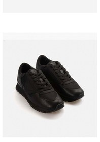 Resim Guess Erkek Spor Ayakkabı Siyah 