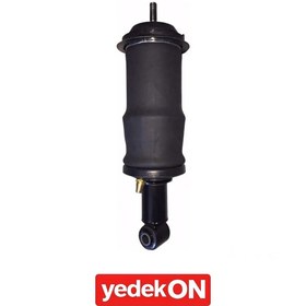 Resim Kabin Körüğü L-P-G-R-S 16> Arka Amortisörlü - 2621046 